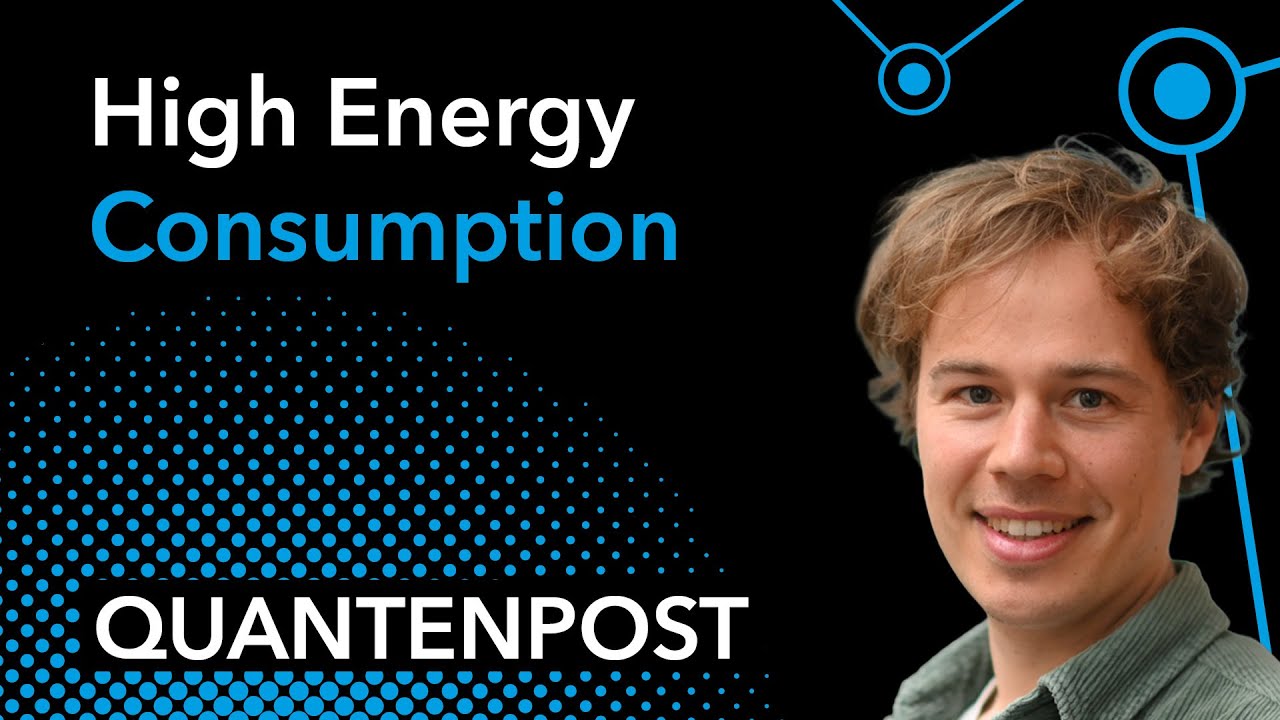 Quantum Minutes Video Thumbnail