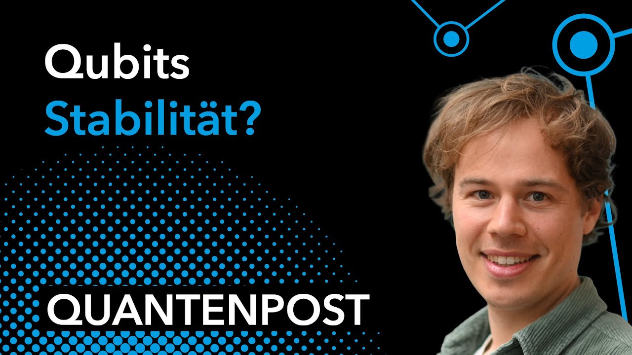 Quantum Minutes Video Thumbnail